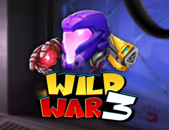 Wild War 3